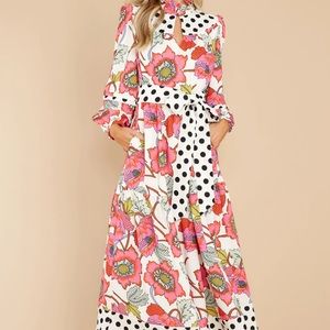 CROSBY BY MOLLIE BURCH DRESS